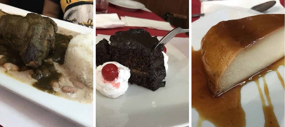 Malulo's International Seafood